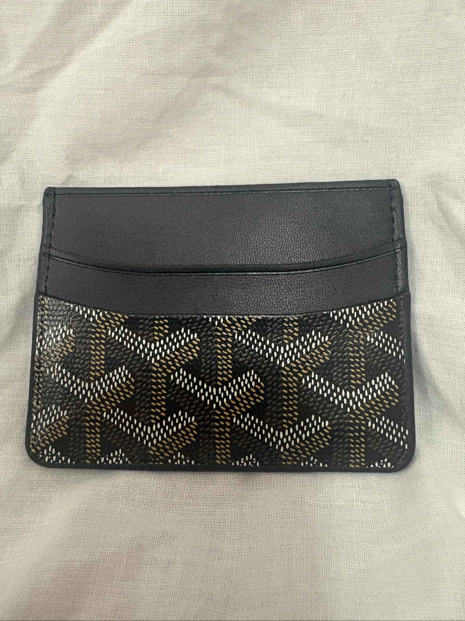 Porte carte – photo 2